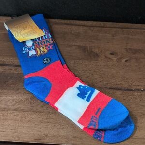 Headgear Classics Brooklyn Socks S/M
